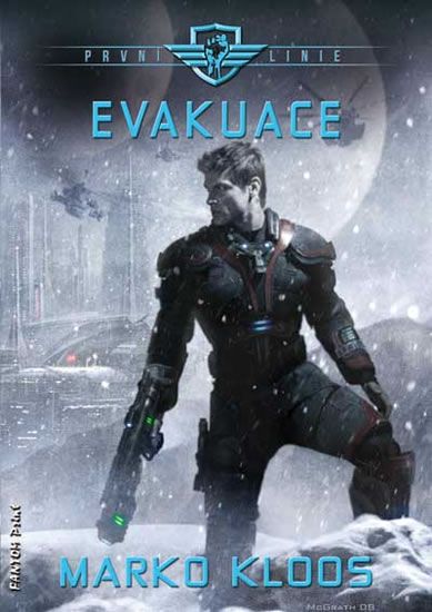 Obrázek produktu: První linie 2 - Evakuace