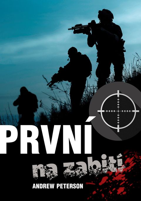 Obrázek produktu: První na zabití