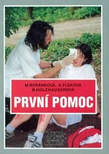 První pomoc pro SZŠ