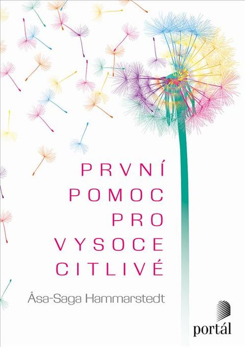 Obrázek produktu: První pomoc pro vysoce citlivé