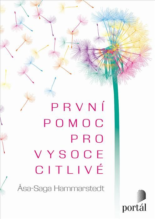 Levně První pomoc pro vysoce citlivé