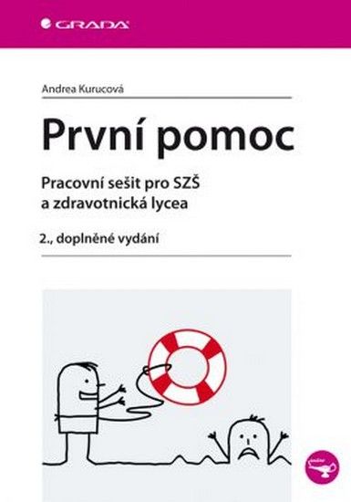 Obrázek produktu: První pomoc