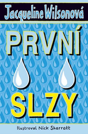 Obrázek produktu: První slzy