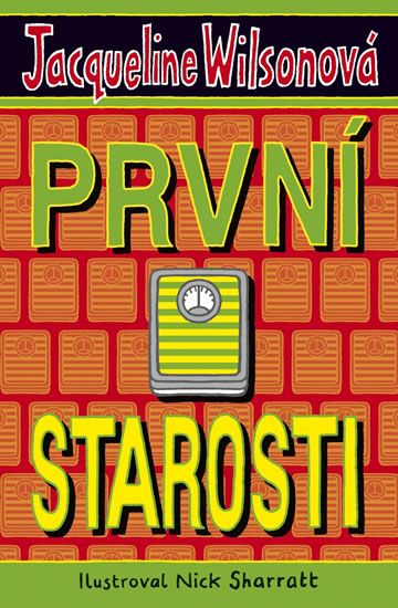 První starosti BB/art s.r.o.