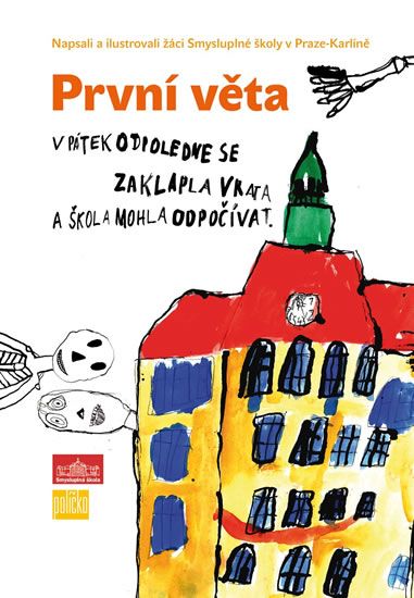 Obrázek produktu: První věta