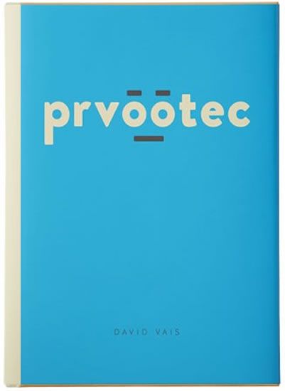 Obrázek produktu: Prvootec