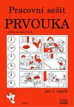 Prvouka 1.r. pracovní sešit