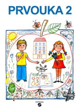 Prvouka 2. r. - PS