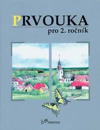 Prvouka pro 2.ročník
