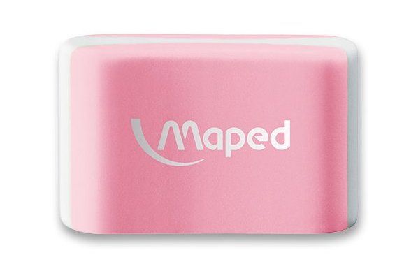 Maped Pryž Essentials Soft Color Small 0043/9112921