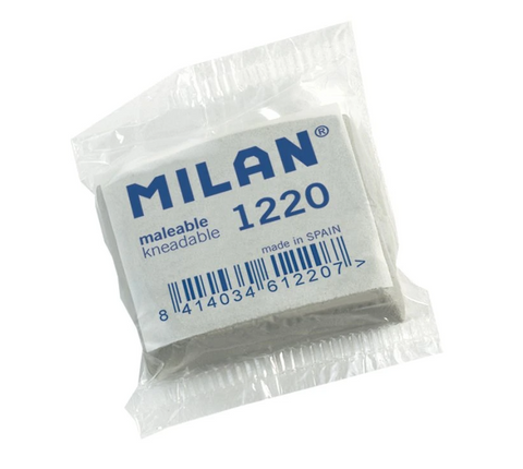 Obrázek produktu: Pryž MILAN 1220 KNEADBLE tvárlivá