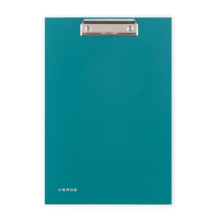 Jednodeska A4 lamino VERDE milano KARTONPP