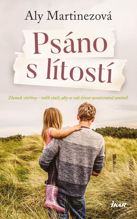 Obrázek produktu: Psáno s lítostí