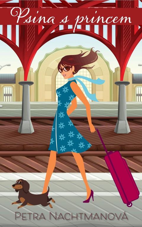 Obrázek produktu: Psina s princem