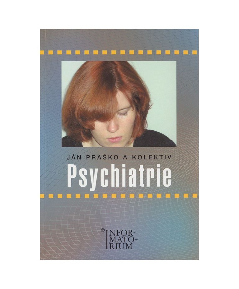 Psychiatrie pro SZŠ