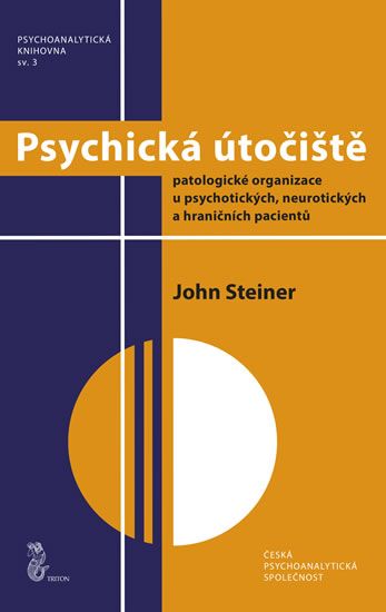 Obrázek produktu: Psychická útočiště