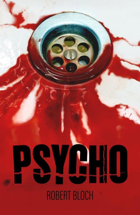 Obrázek produktu: Psycho