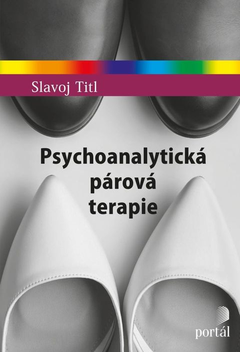Obrázek produktu: Psychoanalytická párová terapie