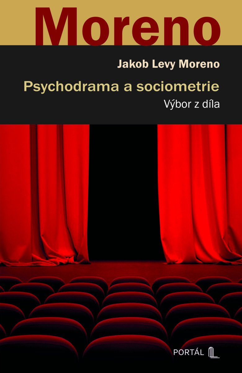 Psychodrama a sociometrie