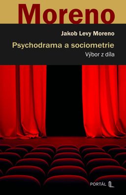 Obrázek produktu: Psychodrama a sociometrie