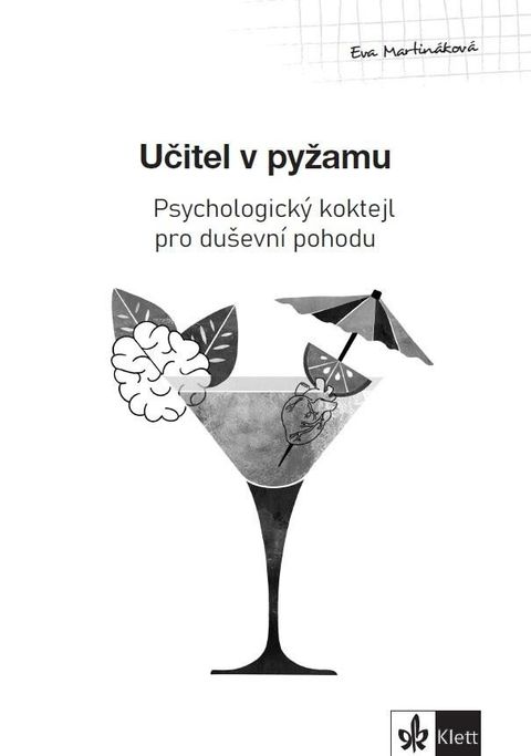 Obrázek produktu: Psychologický průvodce II. díl – Učitel v pyžamu