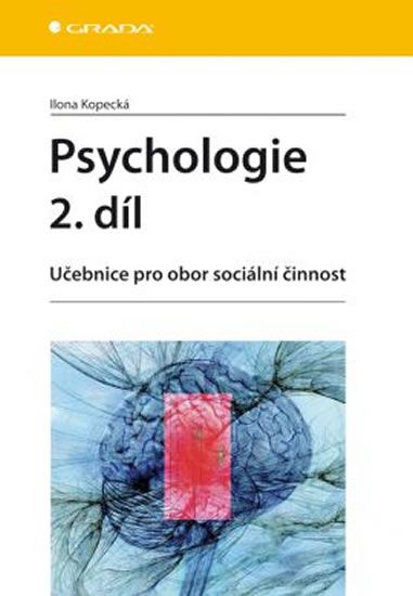 Obrázek produktu: Psychologie 2. díl
