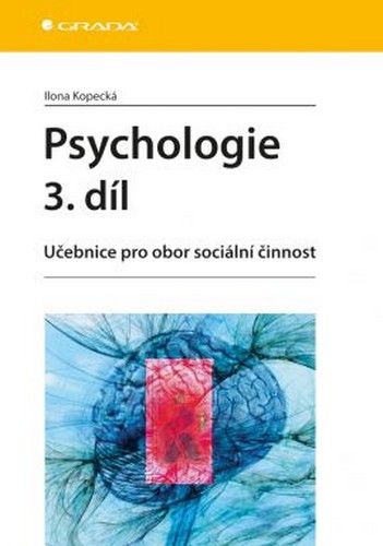 Obrázek produktu: Psychologie 3. díl