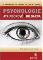 Obrázek produktu: Psychologie Atkinsonové a Hilgarda, přepracované vydání
