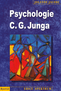 Levně Psychologie C. G. Junga