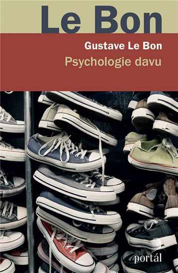 Obrázek produktu: Psychologie davu