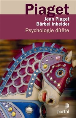 Obrázek produktu: Psychologie dítěte