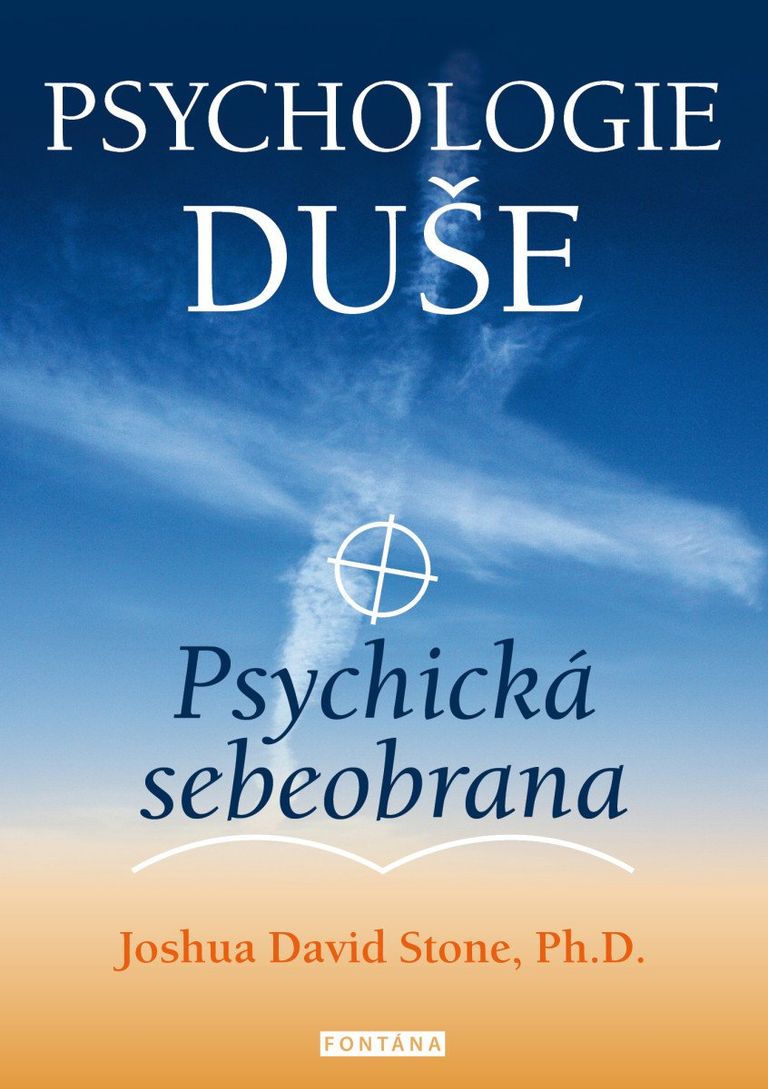 Levně Psychologie duše - Psychická sebeobrana