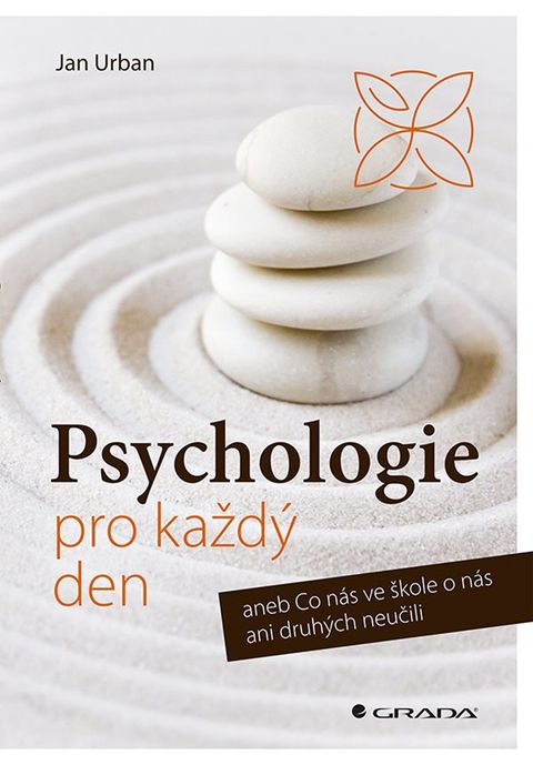 Obrázek produktu: Psychologie pro každý den