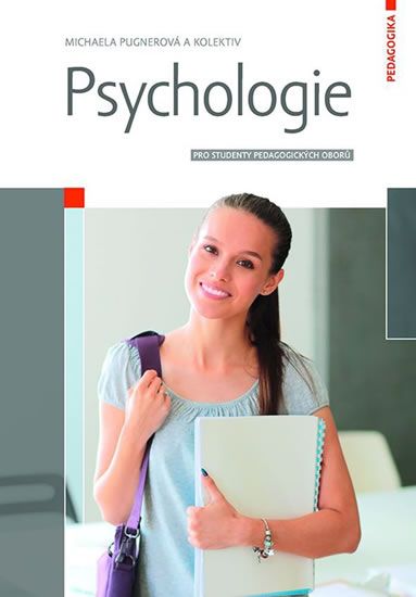 Obrázek produktu: Psychologie pro studenty pedagogických oborů