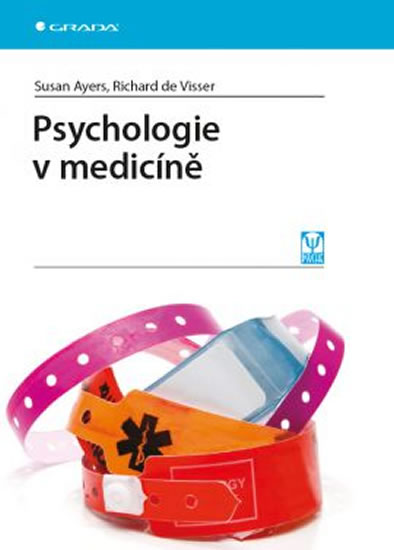 Obrázek produktu: Psychologie v medicíně