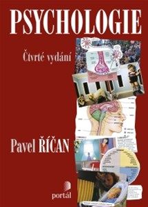 Obrázek produktu: Psychologie
