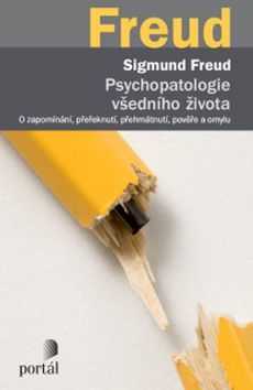 Obrázek produktu: Psychopatologie všedního života