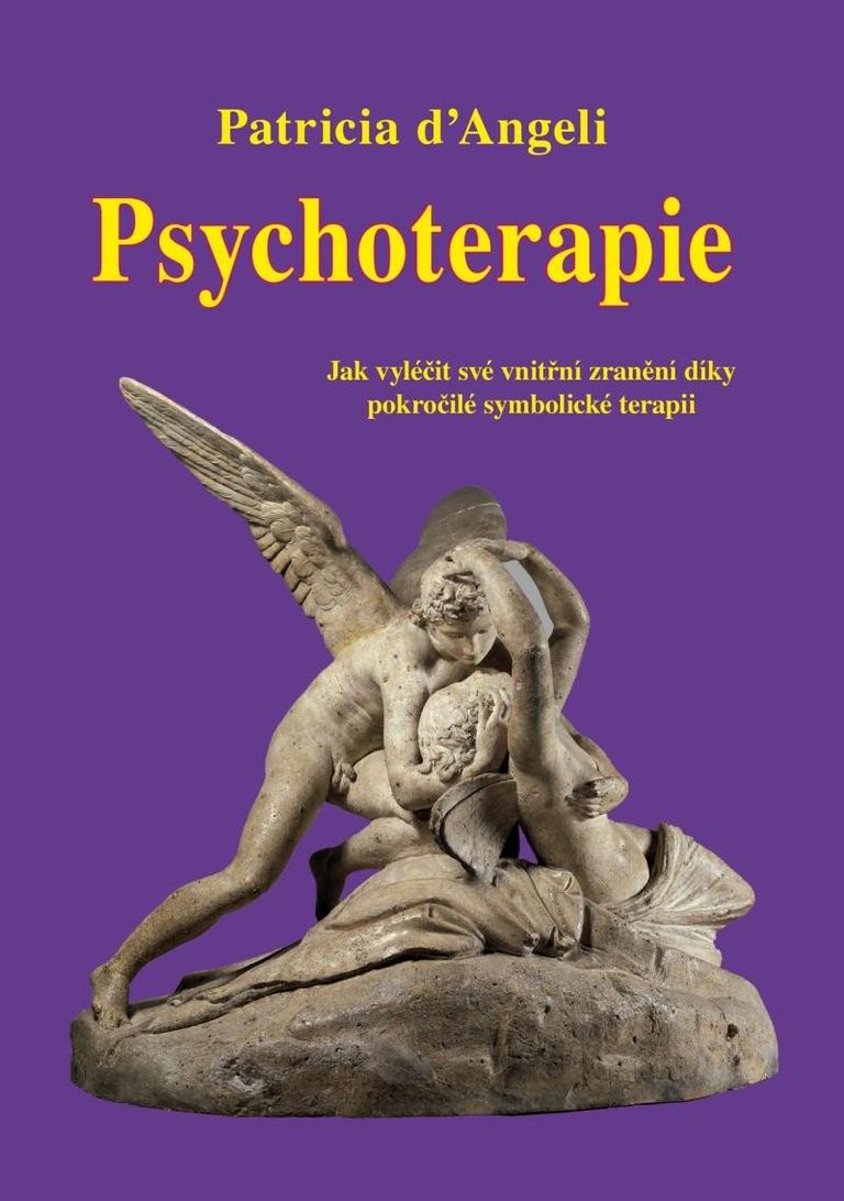 Psychoterapie - Patricia d’Angeli