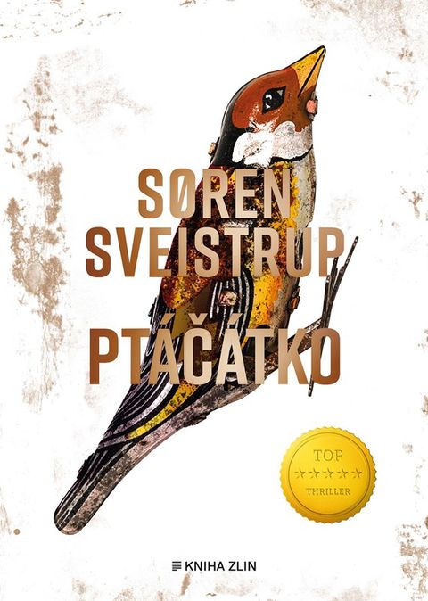 Obrázek produktu: Ptáčátko