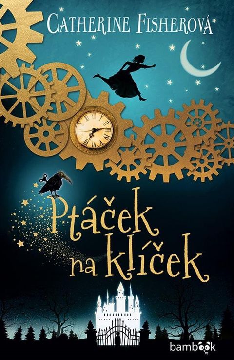 Obrázek produktu: Ptáček na klíček