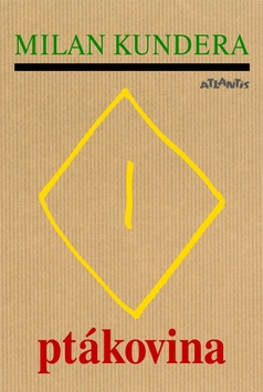 Obrázek produktu: Ptákovina