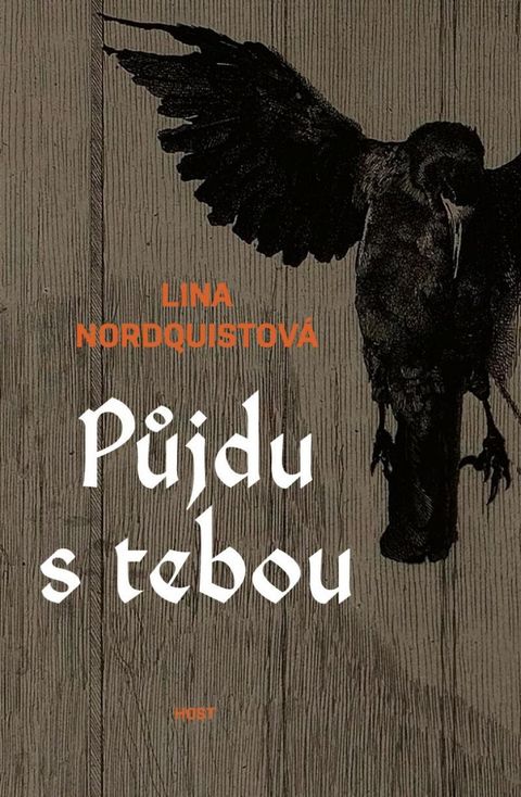 Obrázek produktu: Půjdu s tebou