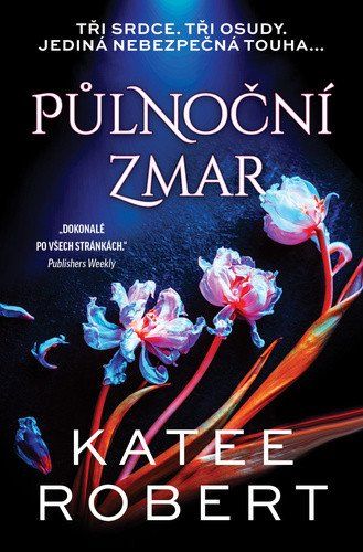 Obrázek produktu: Půlnoční zmar