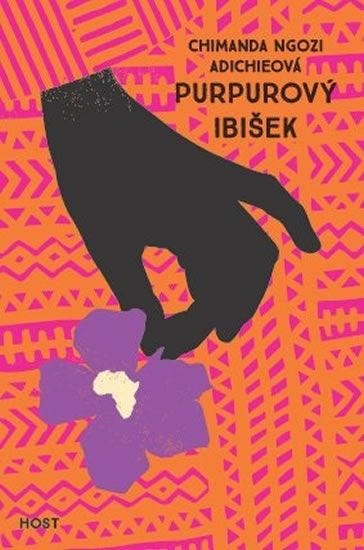 Obrázek produktu: Purpurový ibišek