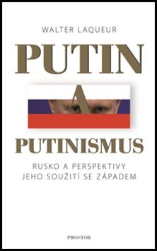 Obrázek produktu: Putin a putinismus