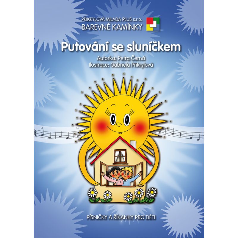 Putování se sluníčkem