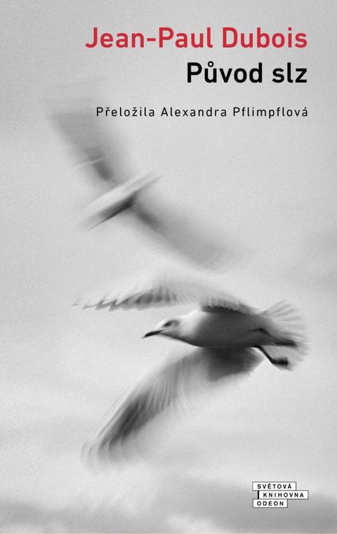 Obrázek produktu: Původ slz