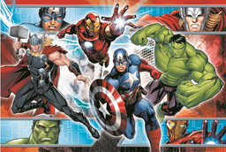 Obrázek produktu: Puzzle Avengers 300 dílků