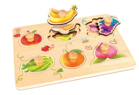 Obrázek produktu: Puzzle - Ovoce