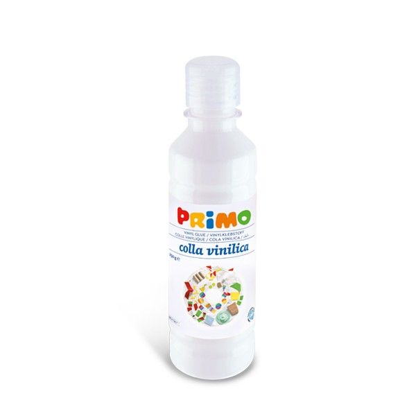 PVA lepidlo PRIMO, 250 ml